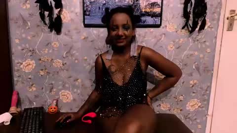 Snapshot of indiantina01 chatting on October 31, 2025, 9:32 am tina online show from October 31, 2025, 9:32 am