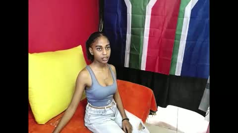indianvixen07 online show from April 25, 2026, 6:05 pm