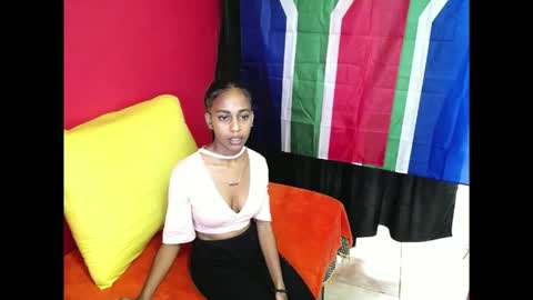 indianvixen07 online show from May 1, 2026, 6:56 pm