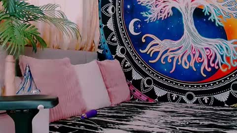 Snapshot of indica_me chatting on January 19, 2025, 9:22 am indica_me online show from January 19, 2025, 9:22 am