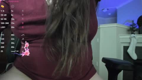 Snapshot of indierose chatting on December 14, 2024, 11:29 am Indie or Rose or Indie Rose or Goddess online show from December 14, 2024, 11:29 am