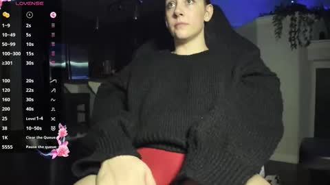 Snapshot of indierose chatting on October 29, 2025, 12:02 am Indie or Rose or Indie Rose or Goddess online show from October 29, 2025, 12:02 am