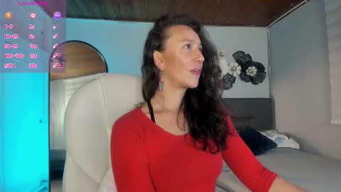 Snapshot of indigo_sativa chatting on October 17, 2025, 1:31 am Indigo Wild online show from October 17, 2025, 1:31 am