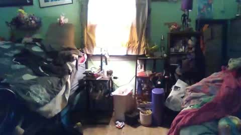 indigo_scorpio online show from February 1, 2026, 6:12 am