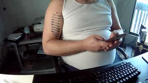 BroLOU online show from March 6, 2026, 6:04 pm