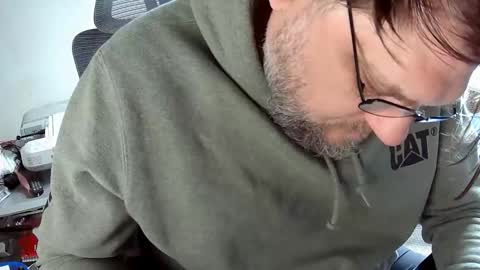 BroLOU online show from May 1, 2026, 3:05 pm