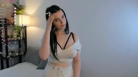 Snapshot of indigowillow chatting on May 23, 2026, 5:45 am Stella online show from May 23, 2026, 5:45 am