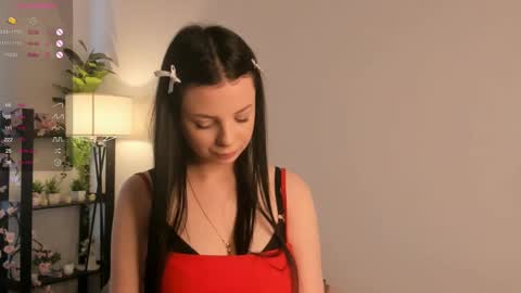 Snapshot of indigowillow chatting on May 26, 2026, 5:14 am Stella online show from May 26, 2026, 5:14 am