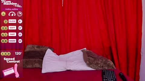 Indi  online show from January 17, 2025, 6:23 pm