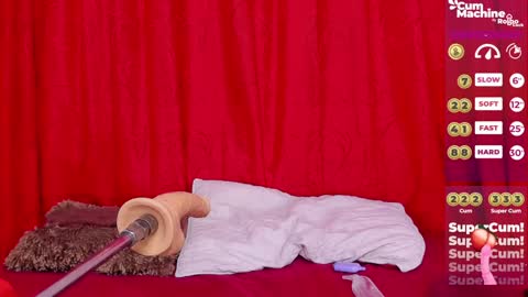 Indi  online show from January 18, 2025, 9:45 pm