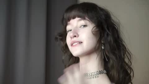 Snapshot of indiramcclamroch chatting on March 30, 2026, 7:48 pm My name Nancy online show from March 30, 2026, 7:48 pm