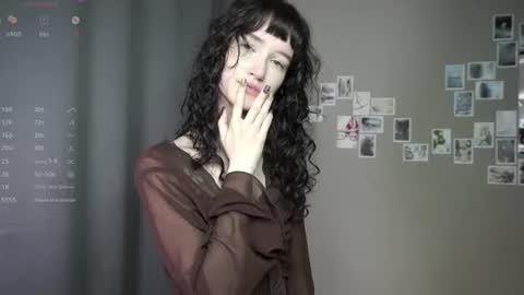 My name Nancy online show from July 7, 2026, 9:41 pm
