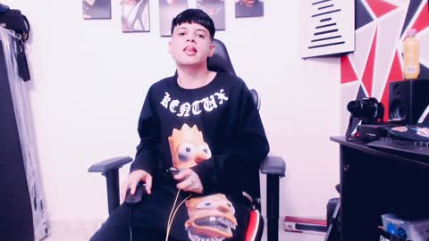 matias online show from December 7, 2024, 8:22 am