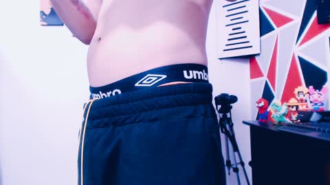 matias online show from January 15, 2025, 4:21 pm