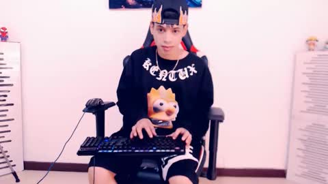 Snapshot of indomitablebeast chatting on March 14, 2026, 6:02 pm matias online show from March 14, 2026, 6:02 pm