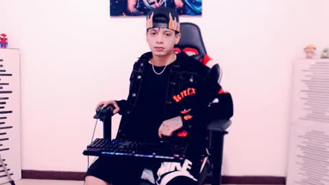 Snapshot of indomitablebeast chatting on March 16, 2026, 12:17 am matias online show from March 16, 2026, 12:17 am