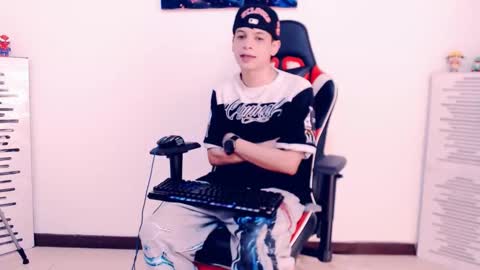 Snapshot of indomitablebeast chatting on March 16, 2026, 5:50 pm matias online show from March 16, 2026, 5:50 pm