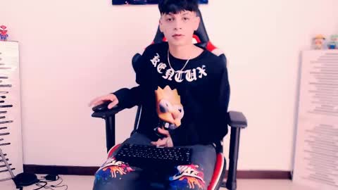 matias online show from May 11, 2026, 3:51 pm
