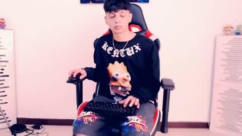 matias online show from May 11, 2026, 4:04 pm