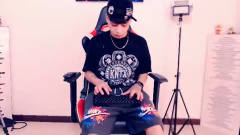 matias online show from June 30, 2026, 6:09 pm