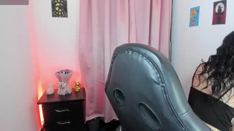 Diana online show from February 3, 2026, 4:10 am