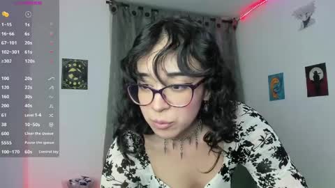 Diana online show from May 2, 2026, 5:23 am