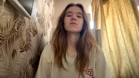 Snapshot of inespacheco chatting on March 20, 2026, 10:42 am Sofia online show from March 20, 2026, 10:42 am