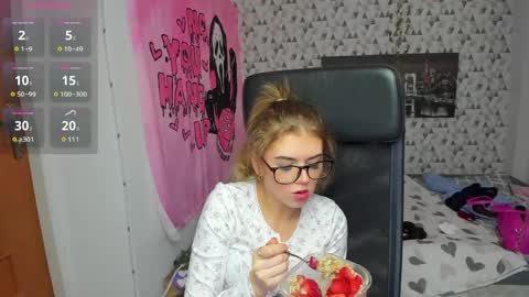 iness_lex online show from April 29, 2026, 7:23 am