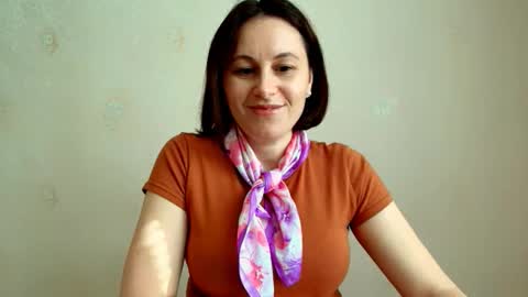 Inessa online show from March 21, 2026, 12:10 pm