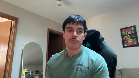 Lucas online show from February 3, 2026, 4:34 pm