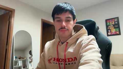 Lucas online show from February 14, 2026, 7:21 pm