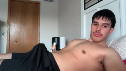 Lucas online show from February 27, 2026, 11:27 pm