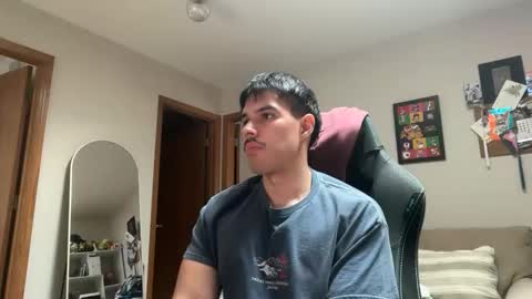 Lucas online show from April 27, 2026, 5:00 pm