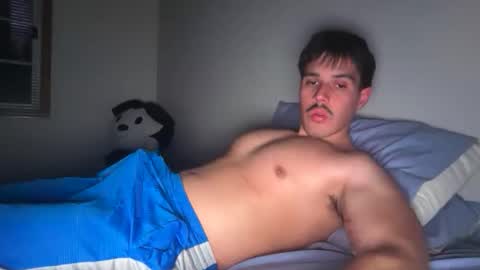 Lucas online show from May 3, 2026, 5:13 am