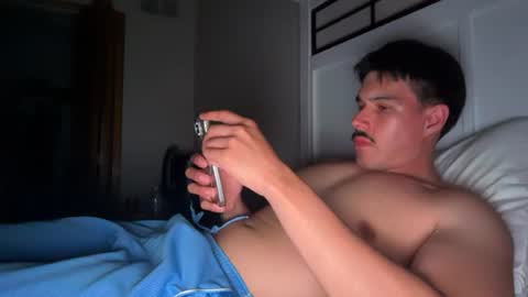 Lucas online show from June 16, 2026, 3:20 am