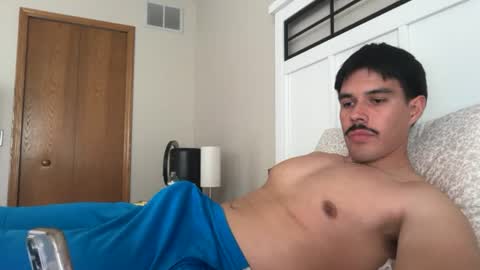 Lucas online show from June 22, 2026, 12:24 am