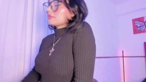 Snapshot of infernalkiss chatting on December 1, 2025, 9:31 pm InfernalKiss online show from December 1, 2025, 9:31 pm