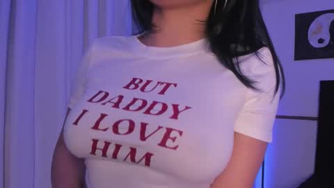 Snapshot of infernalkiss chatting on January 18, 2026, 4:05 am InfernalKiss online show from January 18, 2026, 4:05 am