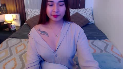 Ms. Vex online show from November 5, 2025, 12:54 am