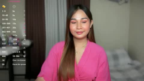 Ms. Vex online show from April 23, 2026, 3:36 pm