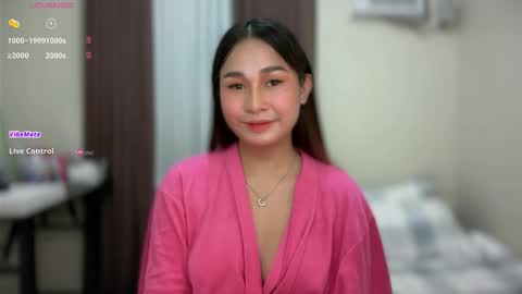 Ms. Vex online show from April 27, 2026, 2:59 pm