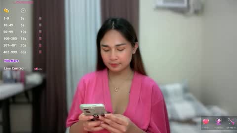 Ms. Vex online show from April 29, 2026, 7:20 pm