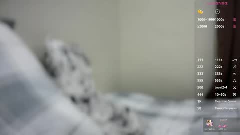 Snapshot of infernoglow_vex chatting on May 8, 2026, 10:59 pm Ms. Vex online show from May 8, 2026, 10:59 pm