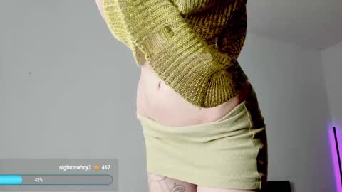 Snapshot of infinite_reality chatting on January 19, 2025, 9:45 pm Sabi online show from January 19, 2025, 9:45 pm