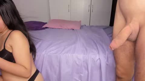 Samantha and chris online show from March 1, 2025, 3:21 am