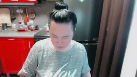 Snapshot of infinity_loveliness chatting on January 16, 2025, 10:42 am Infinity online show from January 16, 2025, 10:42 am