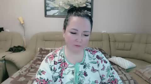 Snapshot of infinity_loveliness chatting on January 27, 2025, 9:02 am Infinity online show from January 27, 2025, 9:02 am