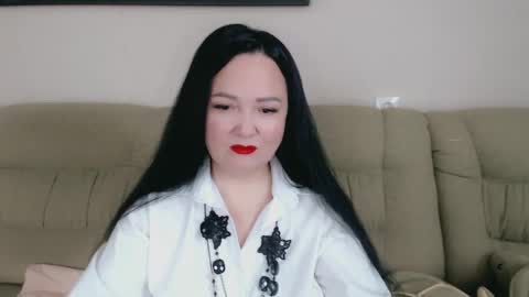 Snapshot of infinity_loveliness chatting on February 27, 2025, 7:44 am Infinity online show from February 27, 2025, 7:44 am