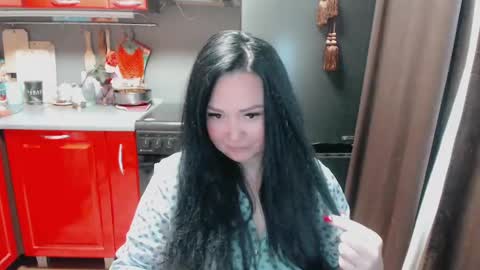 Snapshot of infinity_loveliness chatting on March 12, 2025, 10:48 am Infinity online show from March 12, 2025, 10:48 am