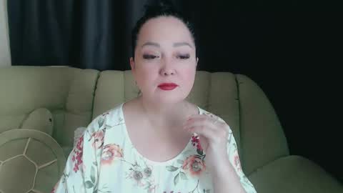 Snapshot of infinity_loveliness chatting on October 7, 2025, 6:54 am Infinity online show from October 7, 2025, 6:54 am